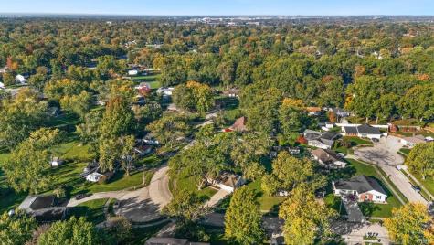 4611 Dutchess Lane Fort Wayne IN 46835