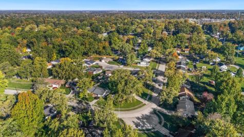 4611 Dutchess Lane Fort Wayne IN 46835