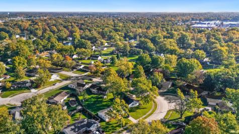 4611 Dutchess Lane Fort Wayne IN 46835