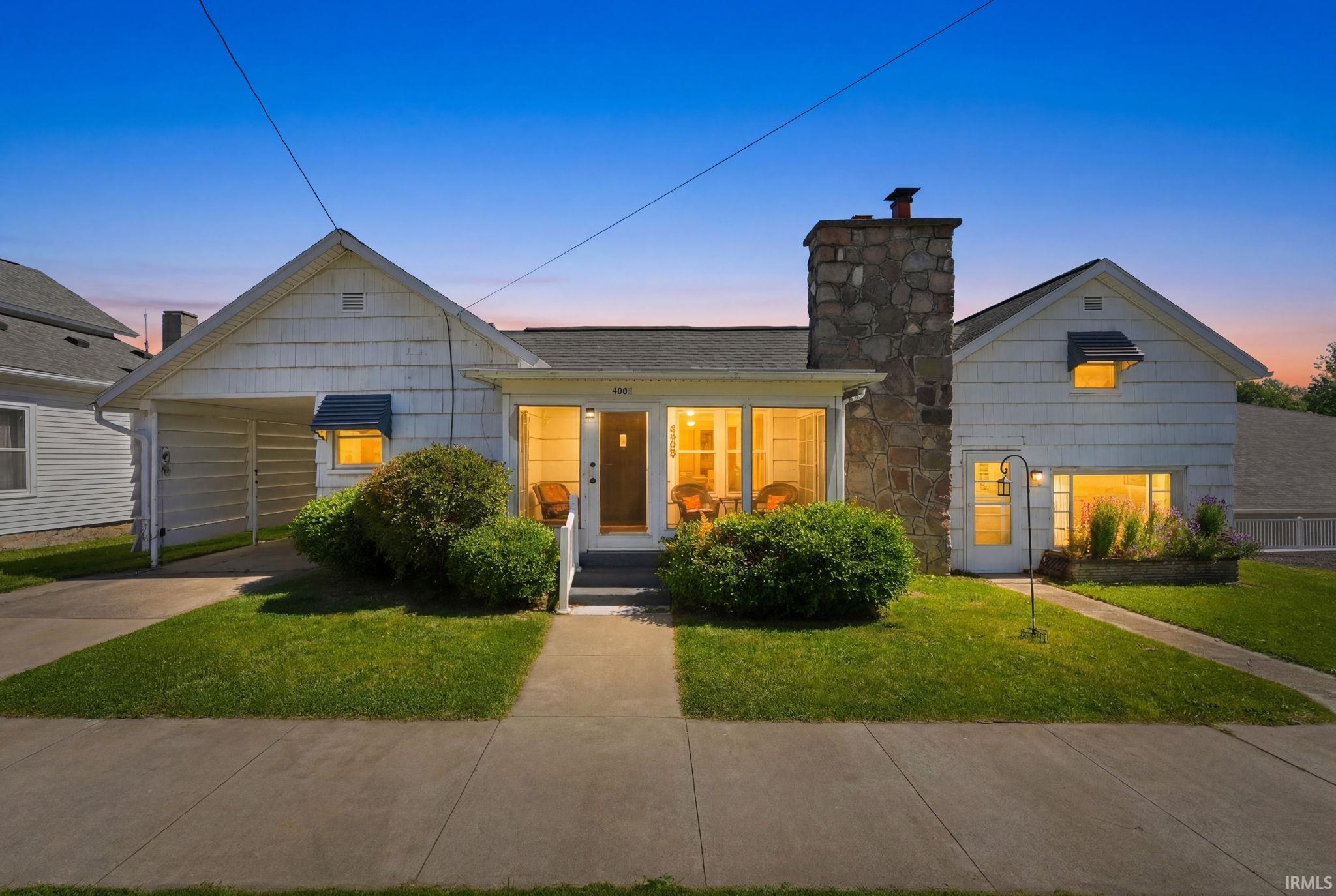 4000 E Church Street Hamilton IN 46742