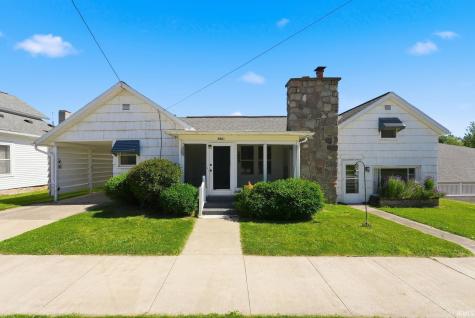 4000 E Church Street Hamilton IN 46742