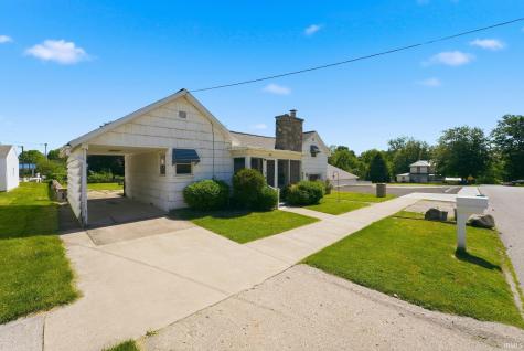 4000 E Church Street Hamilton IN 46742