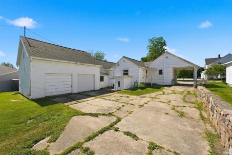4000 E Church Street Hamilton IN 46742