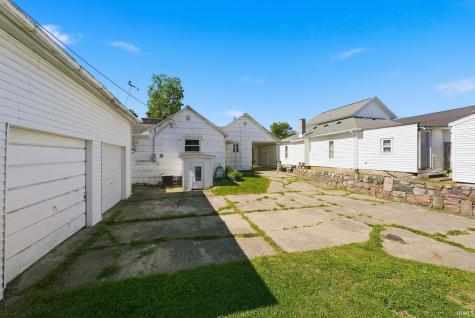 4000 E Church Street Hamilton IN 46742