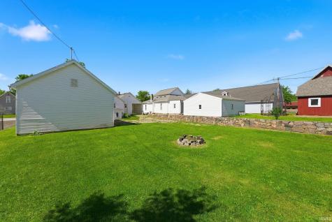 4000 E Church Street Hamilton IN 46742