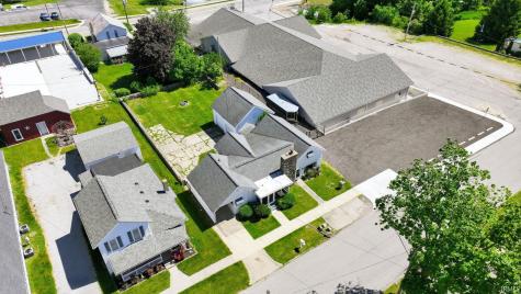 4000 E Church Street Hamilton IN 46742