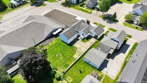 4000 E Church Street Hamilton IN 46742