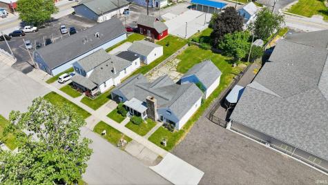 4000 E Church Street Hamilton IN 46742