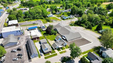 4000 E Church Street Hamilton IN 46742