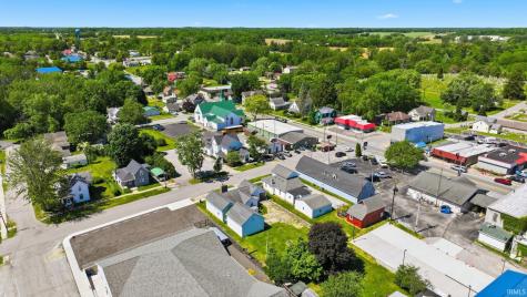 4000 E Church Street Hamilton IN 46742