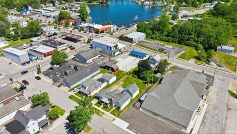 4000 E Church Street Hamilton IN 46742