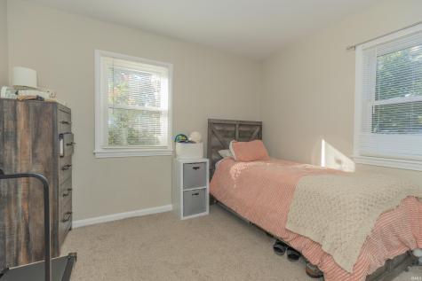 1811 Conlin Avenue Evansville IN 47714