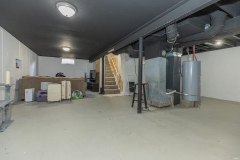 1811 Conlin Avenue Evansville IN 47714