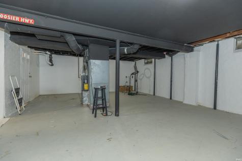 1811 Conlin Avenue Evansville IN 47714