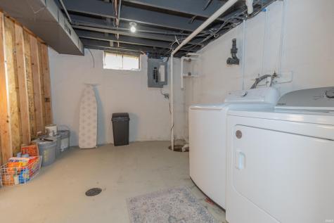 1811 Conlin Avenue Evansville IN 47714