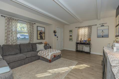 1811 Conlin Avenue Evansville IN 47714
