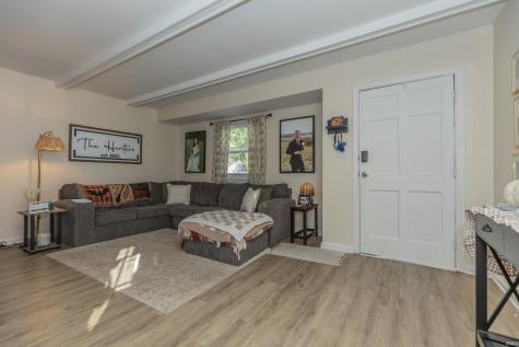 1811 Conlin Avenue Evansville IN 47714