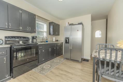 1811 Conlin Avenue Evansville IN 47714