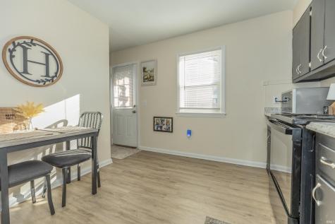 1811 Conlin Avenue Evansville IN 47714