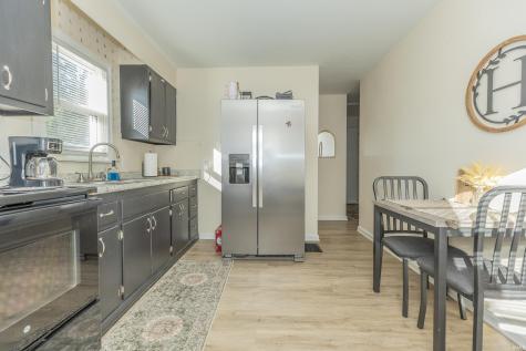 1811 Conlin Avenue Evansville IN 47714