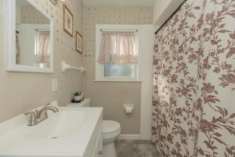 1811 Conlin Avenue Evansville IN 47714