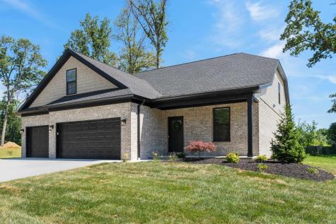 4507 Violet Drive Evansville IN 47725