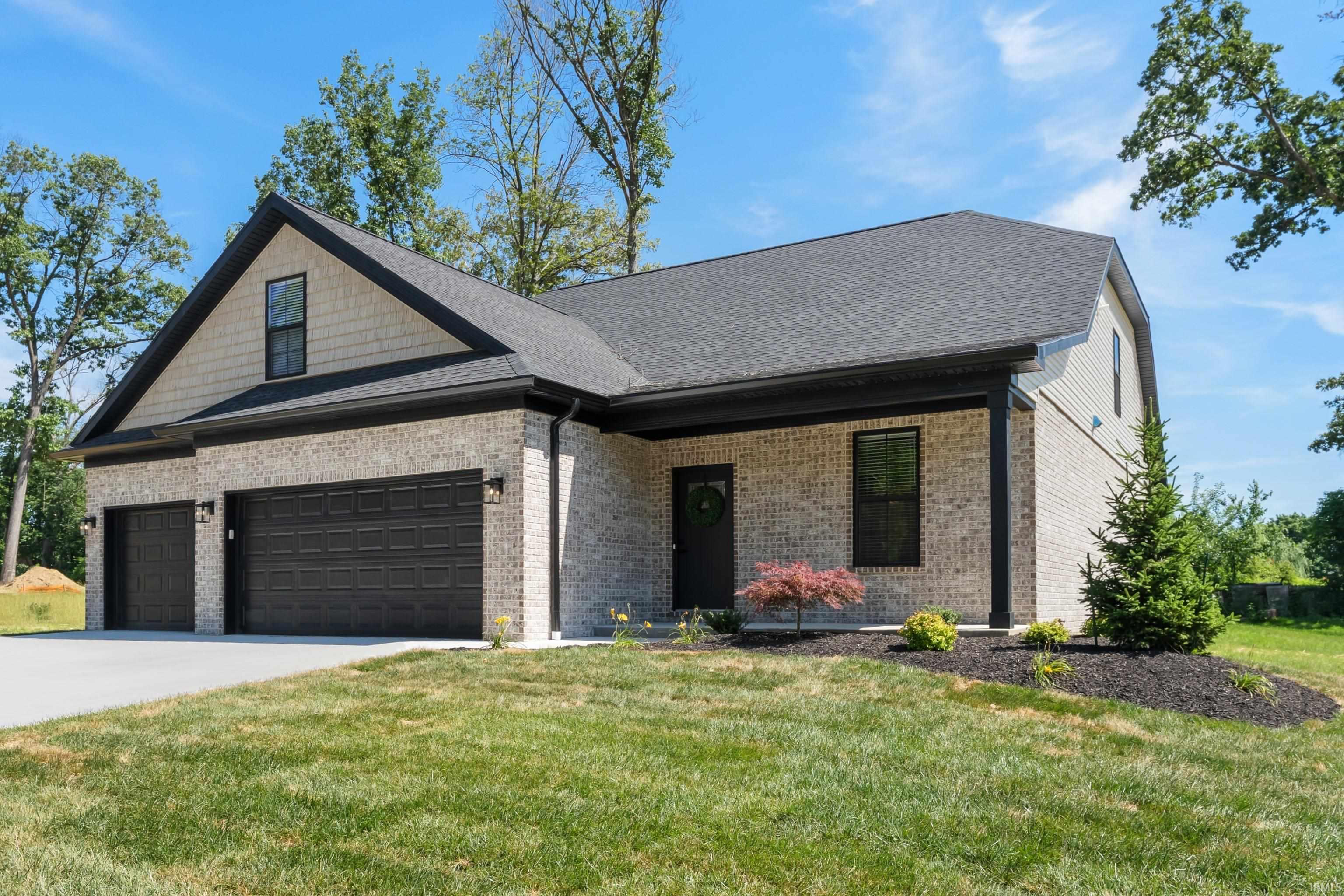 4507 Violet Drive Evansville IN 47725