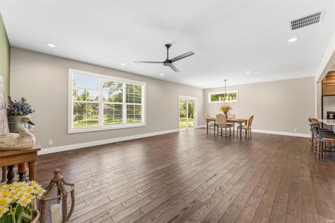 4507 Violet Drive Evansville IN 47725