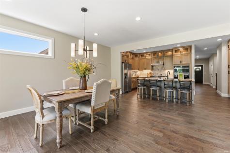 4507 Violet Drive Evansville IN 47725