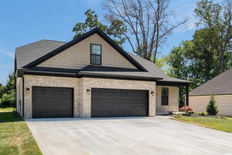 4507 Violet Drive Evansville IN 47725