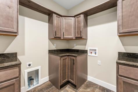 4507 Violet Drive Evansville IN 47725