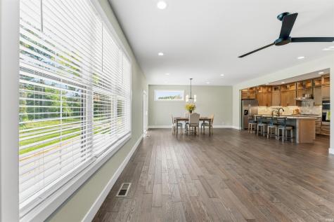 4507 Violet Drive Evansville IN 47725