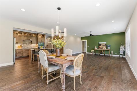 4507 Violet Drive Evansville IN 47725