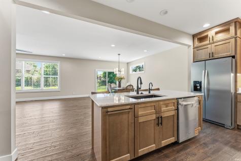 4507 Violet Drive Evansville IN 47725