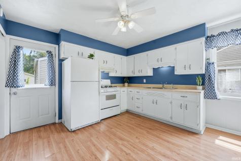 1610 Hillside Avenue Fort Wayne IN 46805