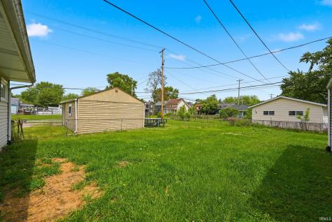 1610 Hillside Avenue Fort Wayne IN 46805