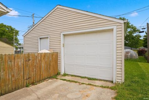 1610 Hillside Avenue Fort Wayne IN 46805