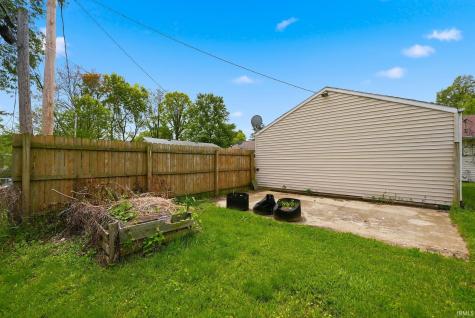 1610 Hillside Avenue Fort Wayne IN 46805
