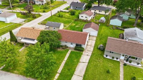 1610 Hillside Avenue Fort Wayne IN 46805