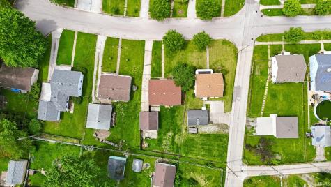 1610 Hillside Avenue Fort Wayne IN 46805
