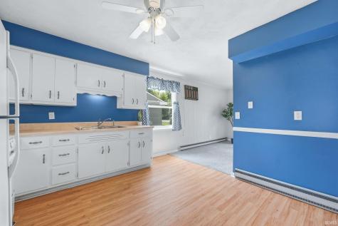 1610 Hillside Avenue Fort Wayne IN 46805