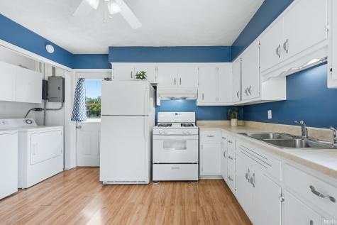 1610 Hillside Avenue Fort Wayne IN 46805