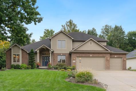 9622 Stowaway Cove Fort Wayne IN 46835