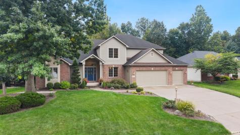 9622 Stowaway Cove Fort Wayne IN 46835