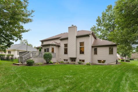9622 Stowaway Cove Fort Wayne IN 46835