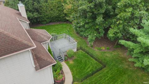 9622 Stowaway Cove Fort Wayne IN 46835