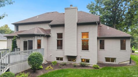 9622 Stowaway Cove Fort Wayne IN 46835