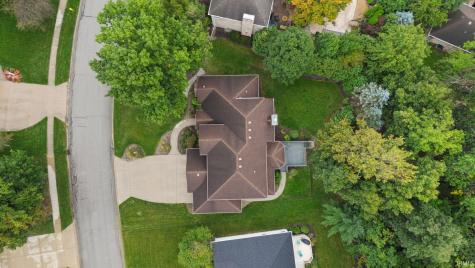 9622 Stowaway Cove Fort Wayne IN 46835