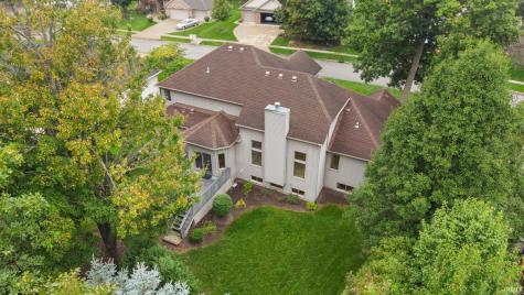 9622 Stowaway Cove Fort Wayne IN 46835