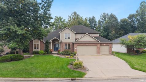 9622 Stowaway Cove Fort Wayne IN 46835